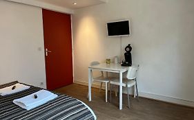 Residence Service Appart Hotel