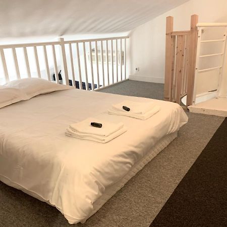 Residence Service Appart Hotel Clamart Buitenkant foto