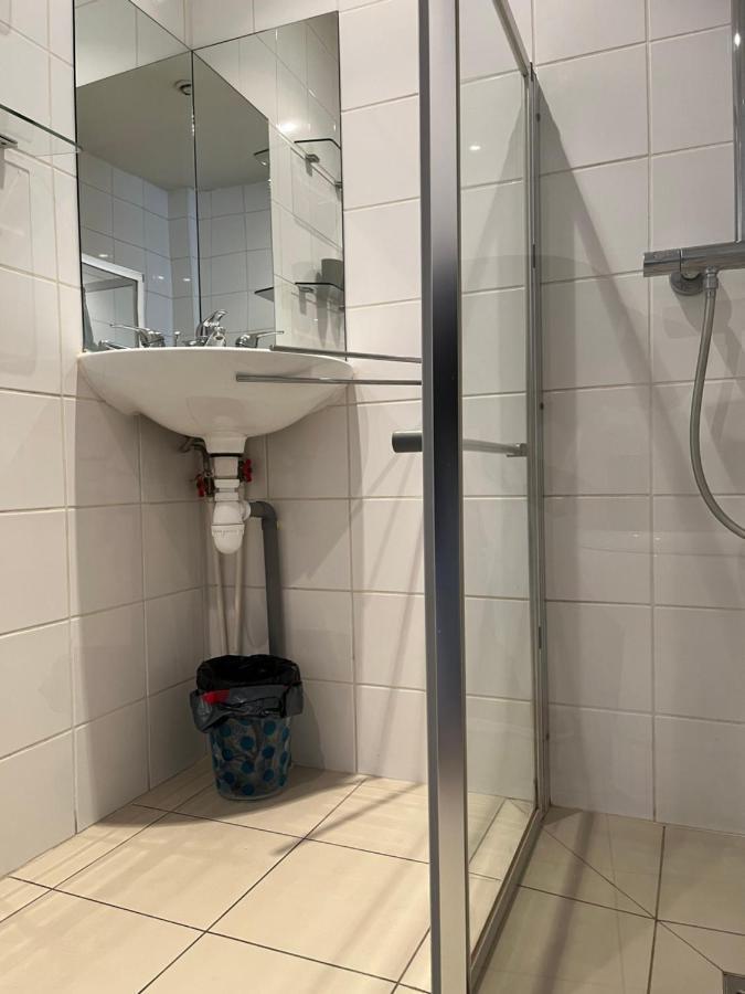 Residence Service Appart Hotel Clamart Buitenkant foto