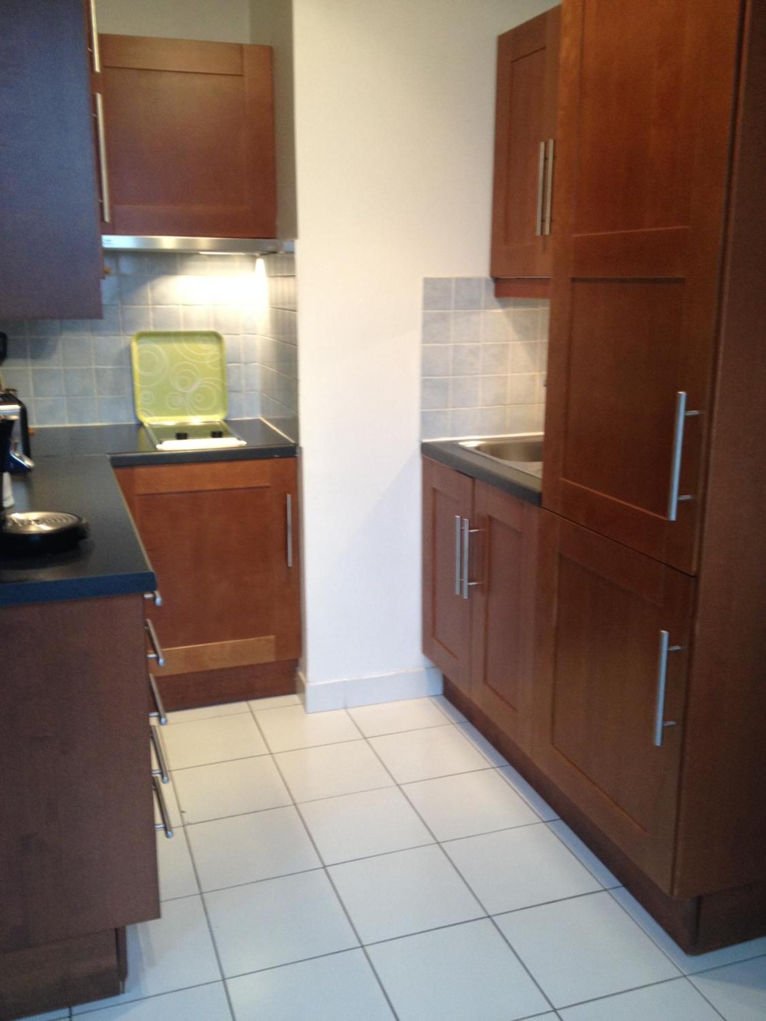 Residence Service Appart Hotel Clamart Kamer foto