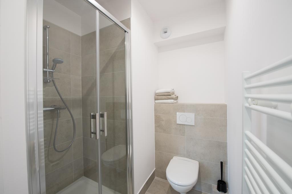 Residence Service Appart Hotel Clamart Buitenkant foto