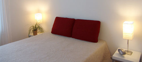 Residence Service Appart Hotel Clamart Buitenkant foto