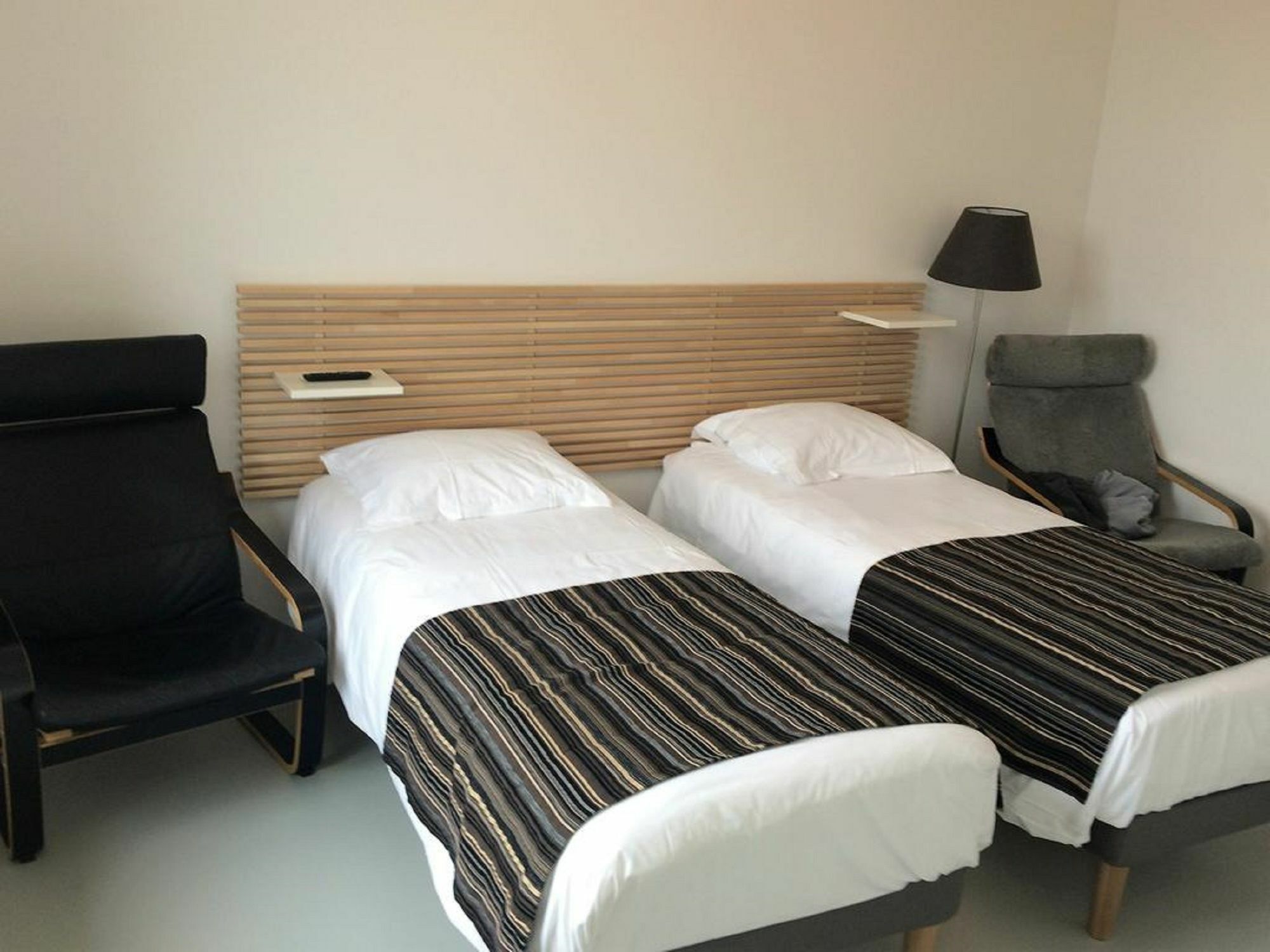 Residence Service Appart Hotel Clamart Buitenkant foto