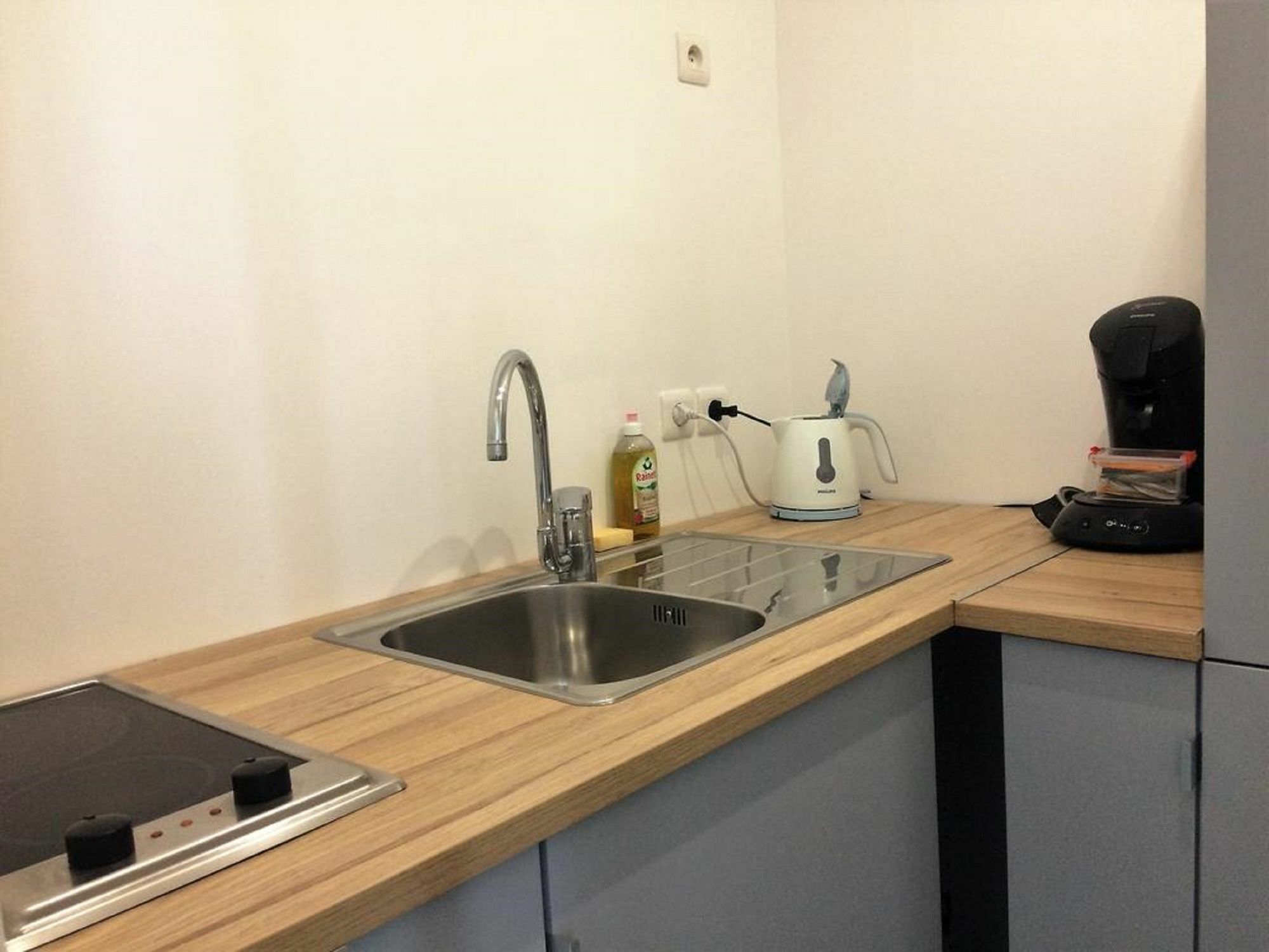 Residence Service Appart Hotel Clamart Buitenkant foto