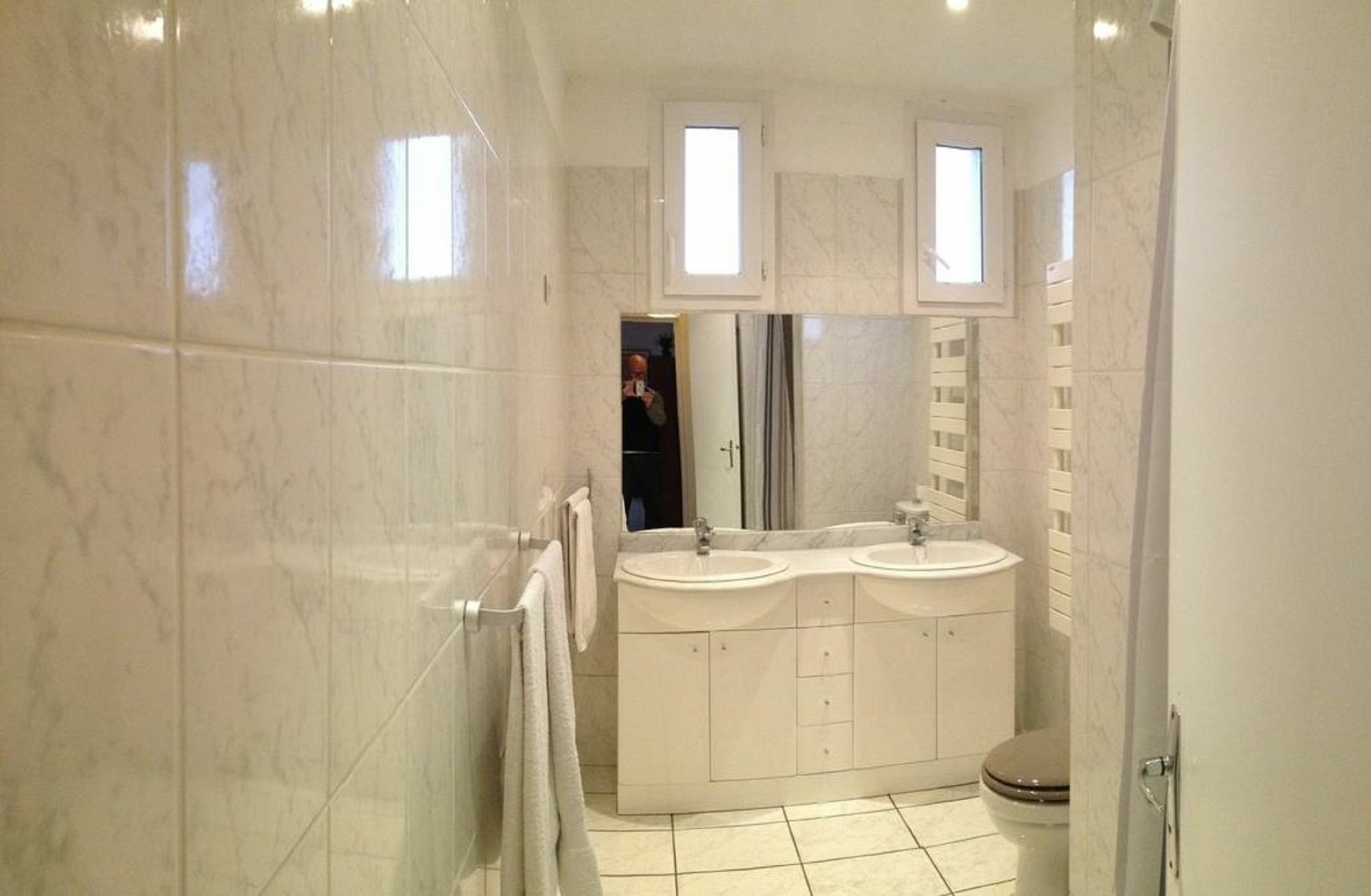 Residence Service Appart Hotel Clamart Buitenkant foto